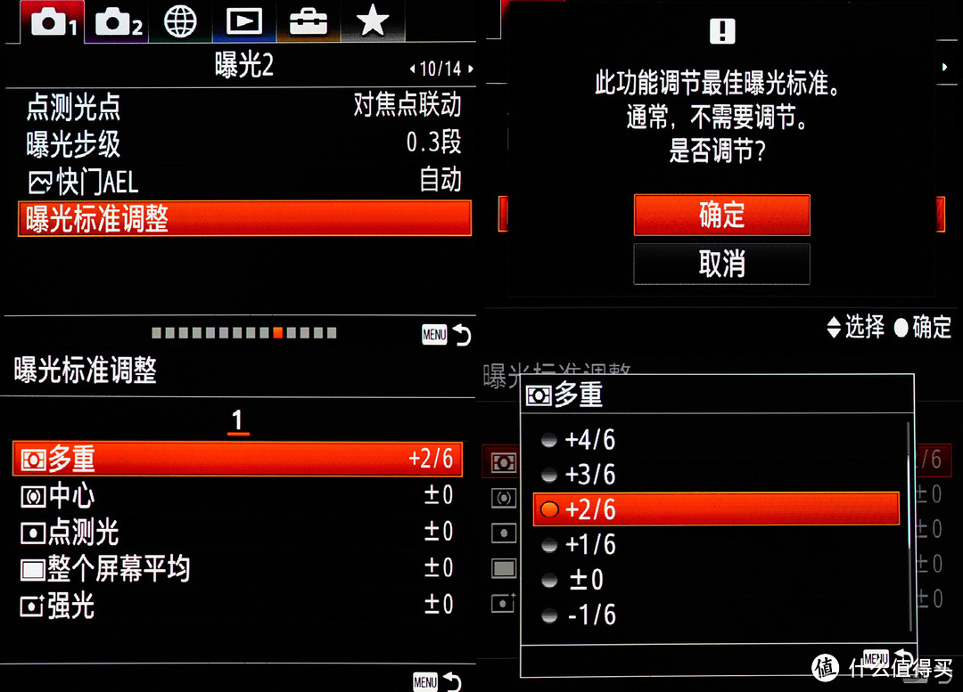 久等了，Sony 索尼 微单A7R3万言书！