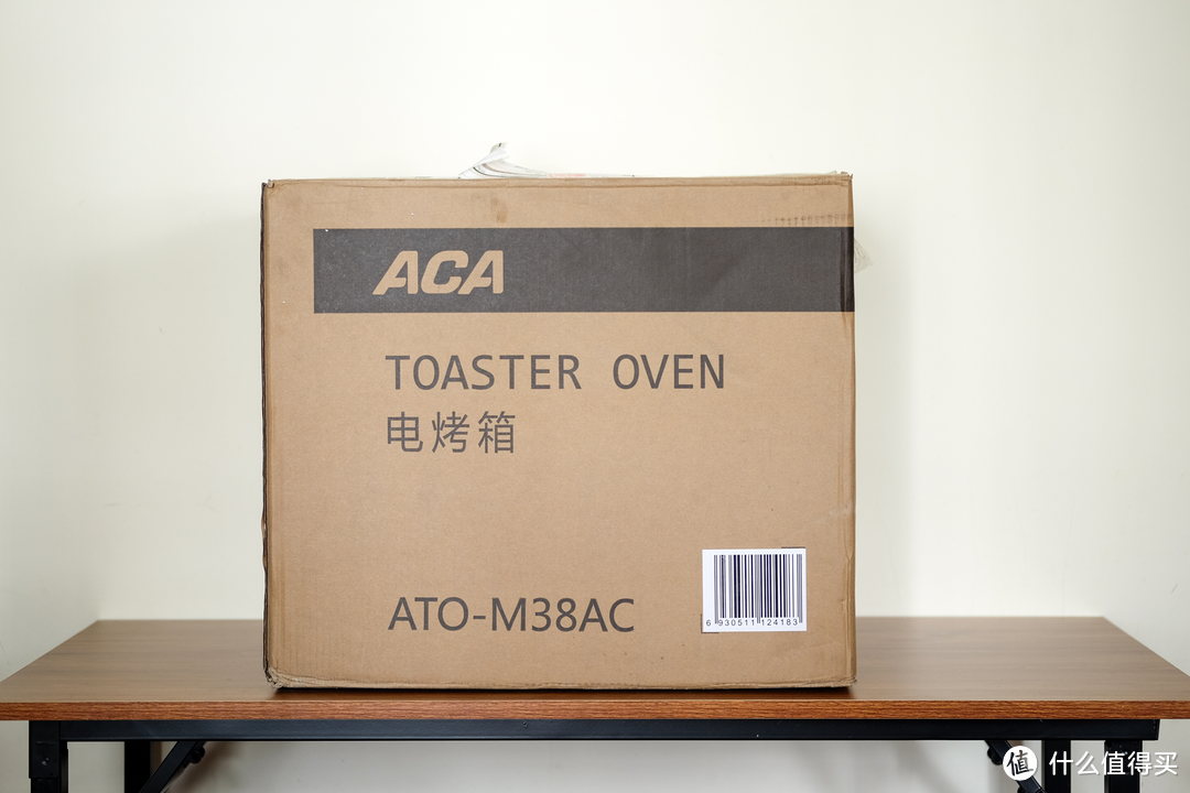 用心油腻腻地做鸡，是一种生活态度：ACA  ATO-M38AC 立式款烤箱（附美食视频教程）