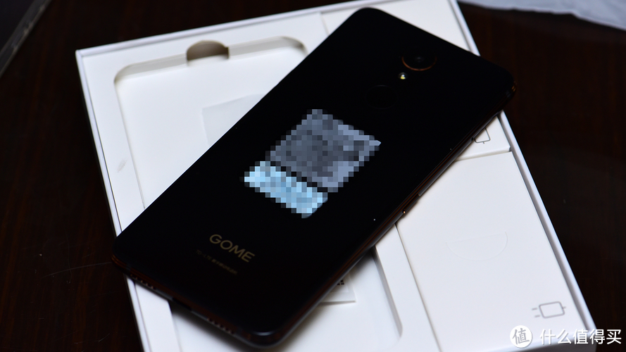划-无锡#这款千元机带了几个iPhone X的功能: