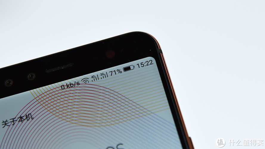 划-无锡#这款千元机带了几个iPhone X的功能: