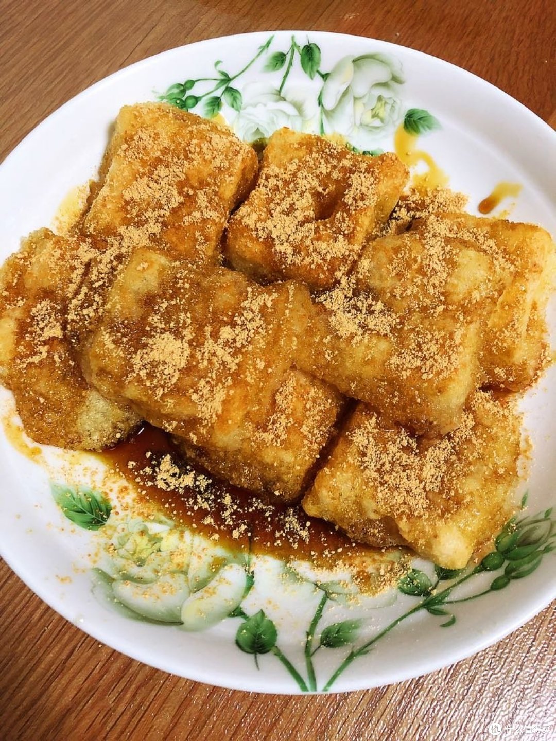 #剁主计划-天津#1个电磁炉+20块钱=一顿年糕火锅(附红糖糍粑空气炸锅做法)