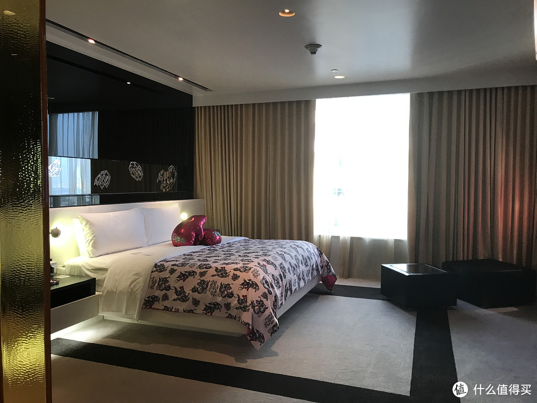 #剁主计划-上海#在曼谷体验夜店风的酒店—W Hotel Bangkok