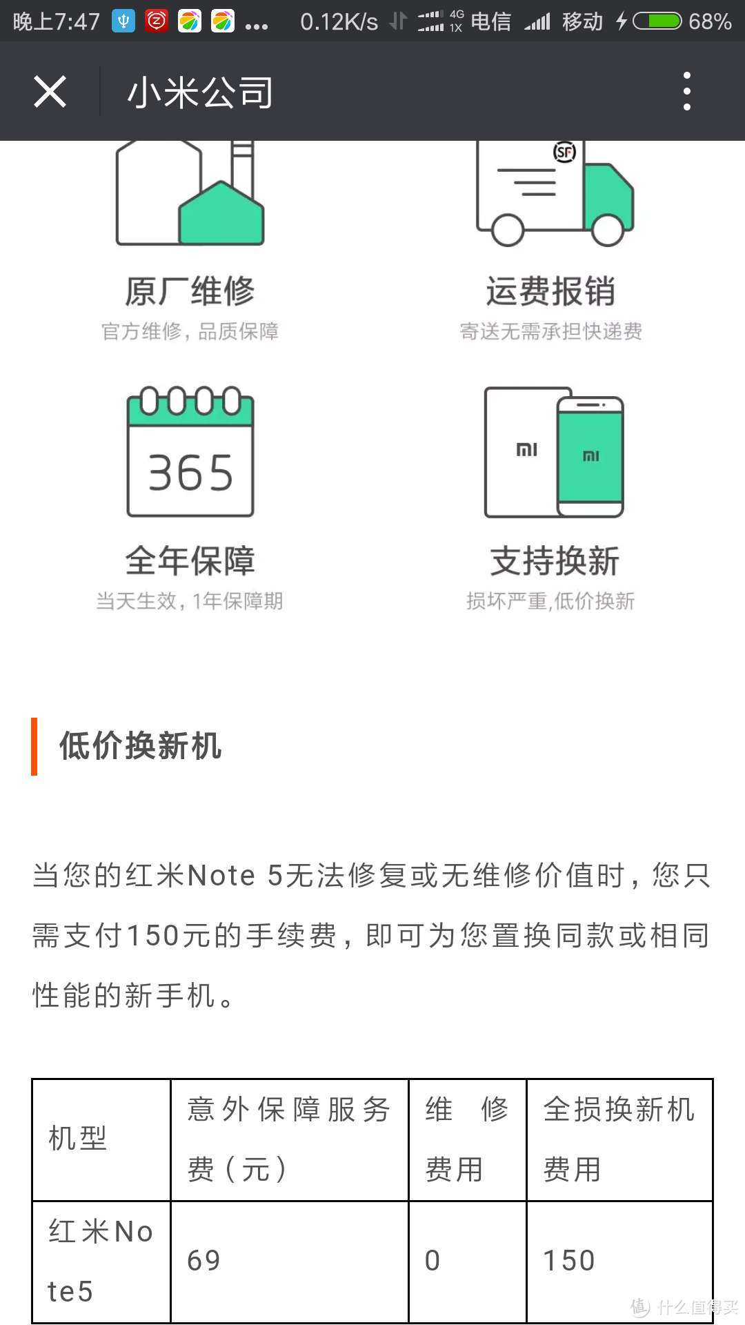 MI 小米 红米 NOTE5 手机 开箱+简单测评！