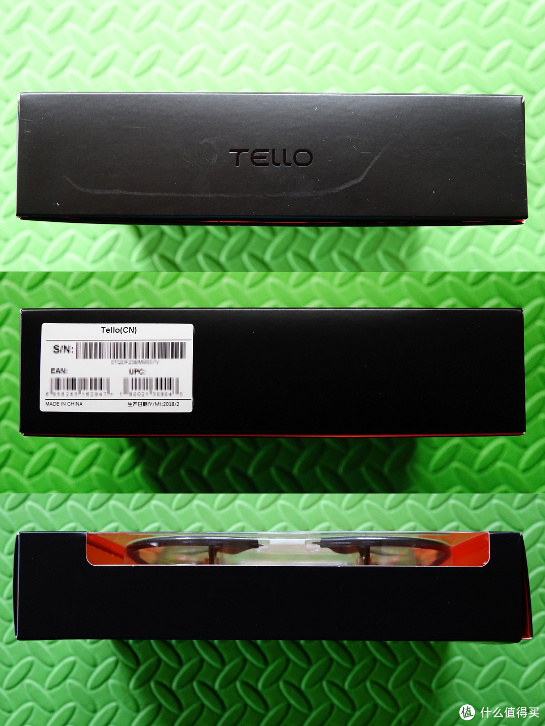 专业的玩具?认真还是玩票?Tello无人机评测