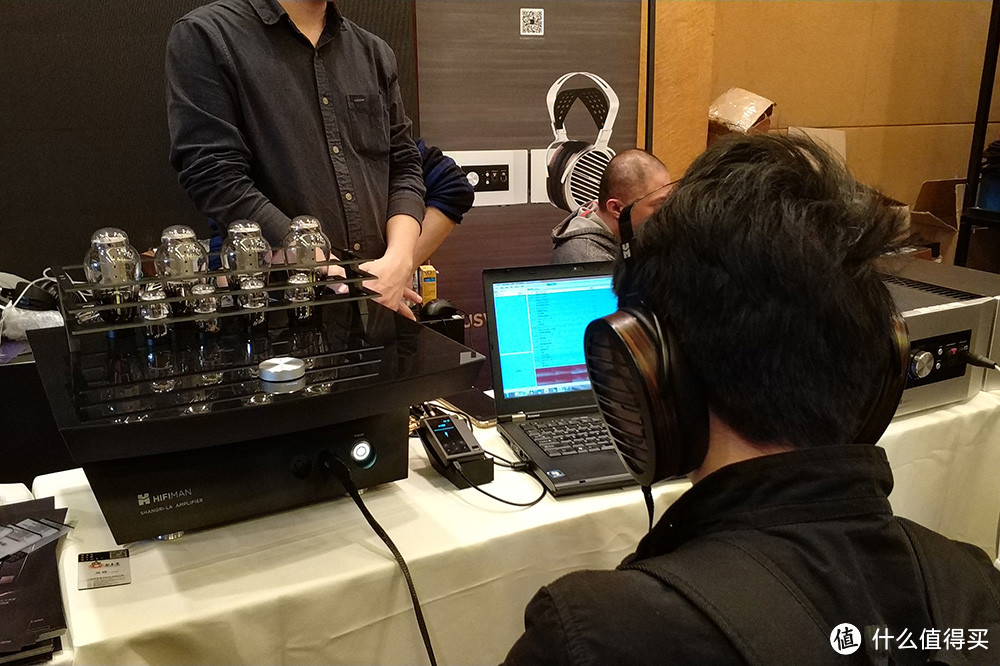 耳机发烧友的盛会—带你逛2018上海HIFI耳机展