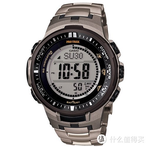 #原创新人#极简高CP:CITIZEN 西铁城 AW1231-07E 石英男士手表