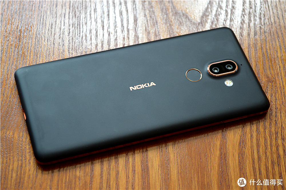 超越情怀，实用之作 - 诺基亚 Nokia 7 Plus使用体验