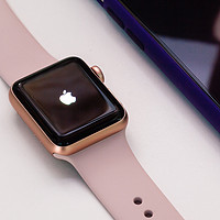苹果 Apple Watch Series 3 智能手表使用总结(配对|表盘|功能|续航)