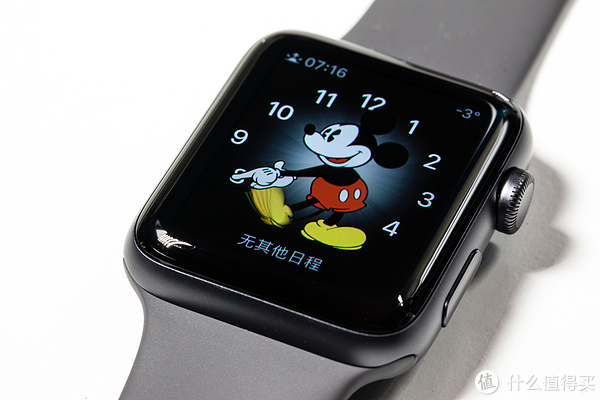 蘋果apple watch series 3 智能手錶使用總結(配對|錶盤|功能|續航)