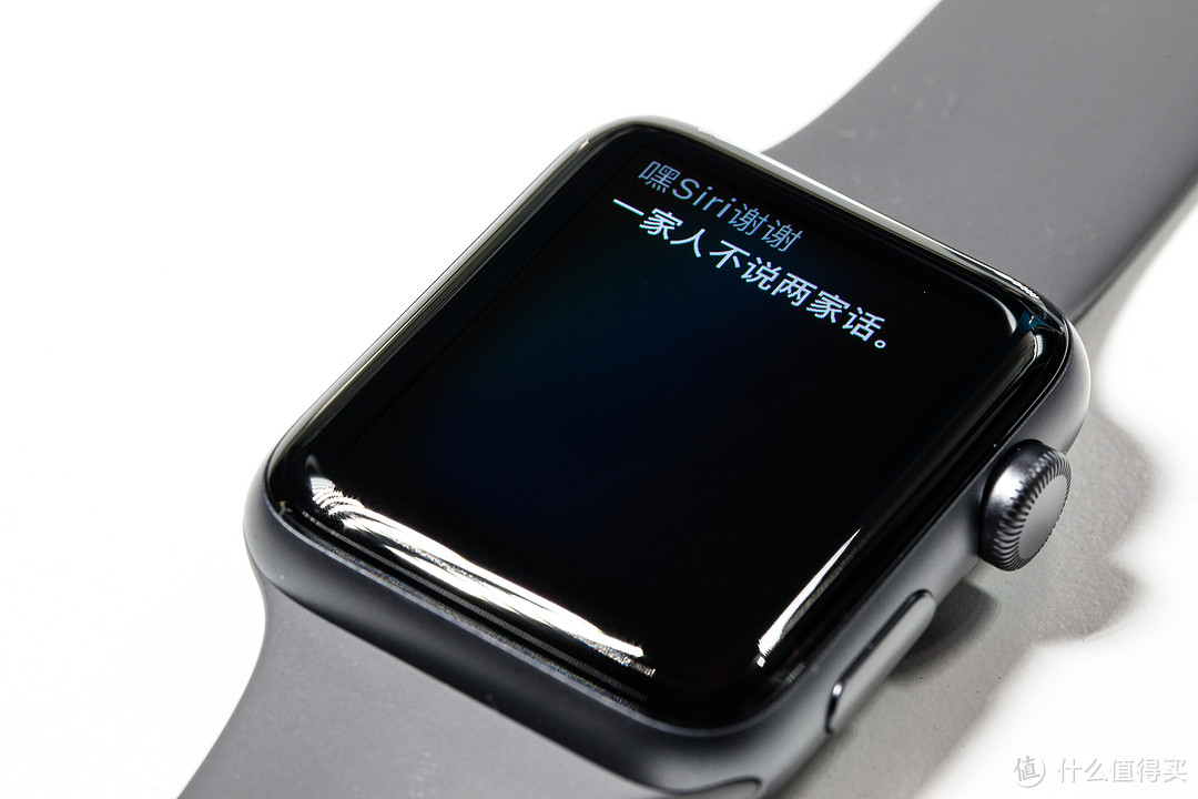 #剁主计划-北京#相伴每一秒：APPLE WATCH S3 情侣表 开箱 & 测评