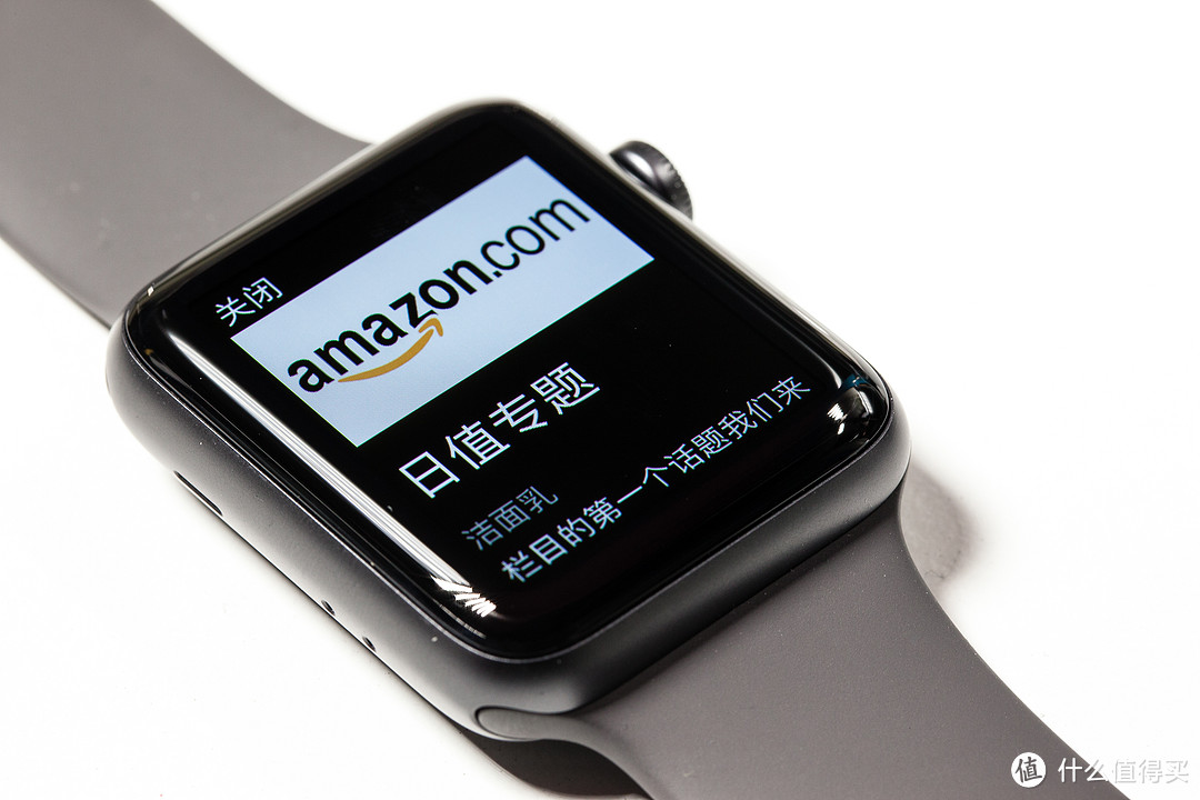 #剁主计划-北京#相伴每一秒：APPLE WATCH S3 情侣表 开箱 & 测评