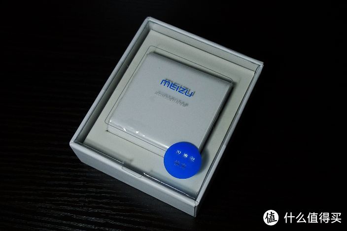 迟到的爱：Meizu 魅族 MU11 双口快充旅行充电器 晒单评测