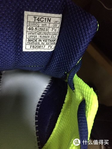 #原创新人#为啥都说是踩屎感?ASICS 亚瑟士