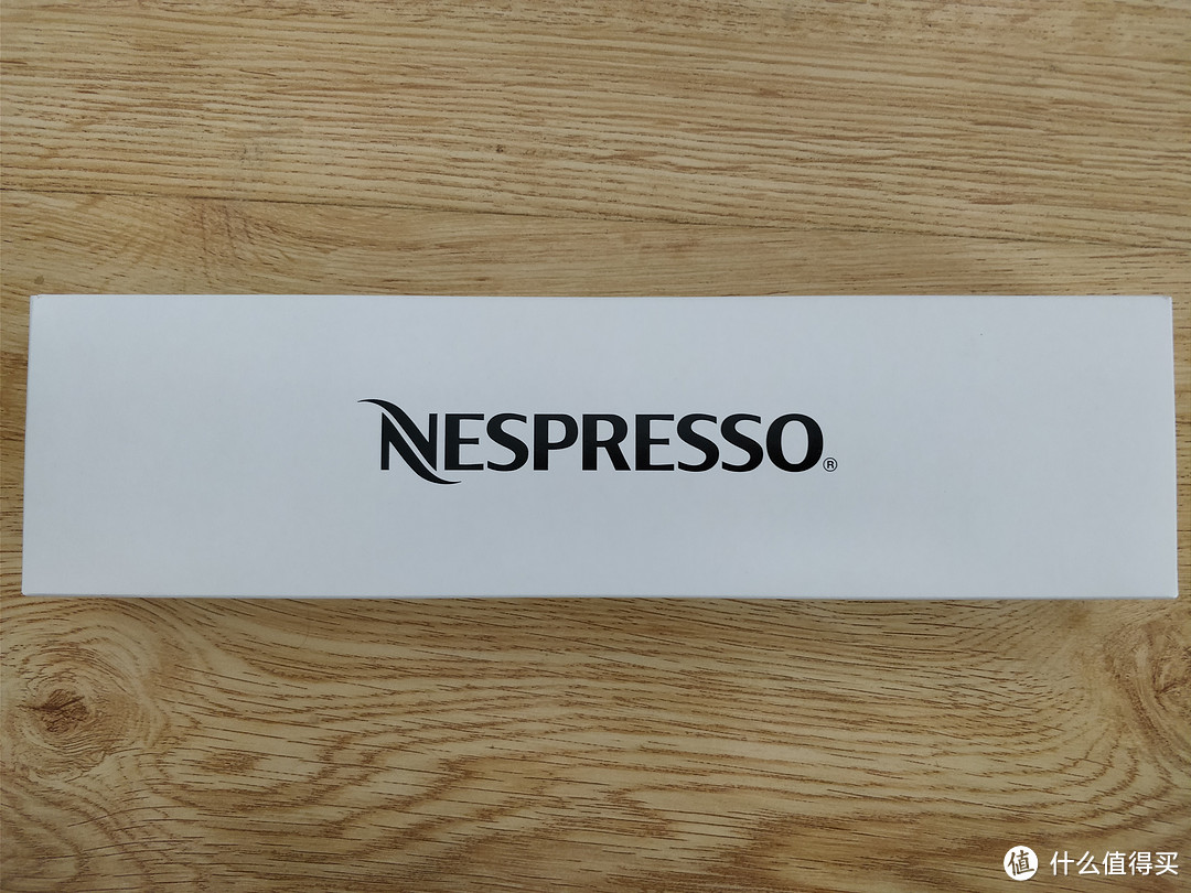 #剁主计划-天津#DeLonghi 德龙 Inissia EN 80.B Nespresso 胶囊咖啡机  开箱