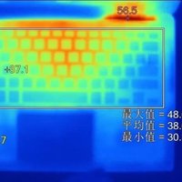 戴尔 燃7000 ii 14英寸笔记本外观展示(画面|散热|屏幕|接口|卡槽)
