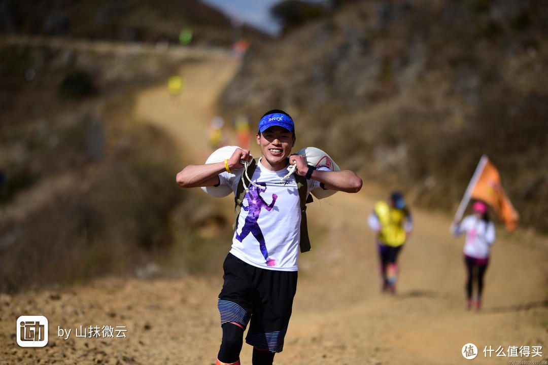 一山观三海，方知是梁王—杜鸭越野之2018梁王山寻宝赛