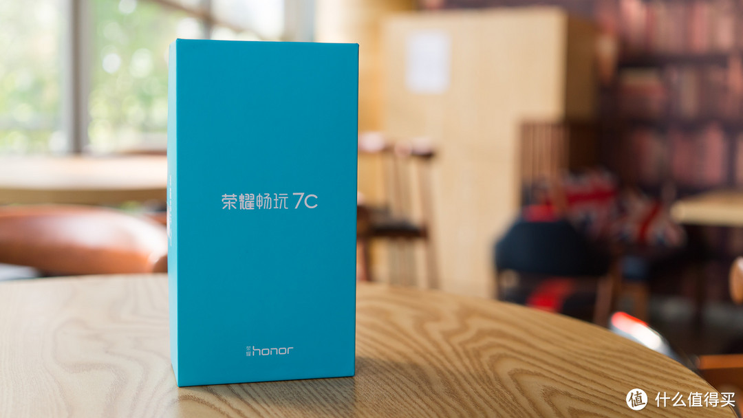 三分惊喜七分遗憾：HONOR 荣耀 畅玩7C 智能手机 上手评测 + EMUI 8.0使用体验