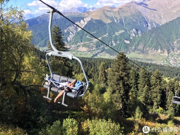 亚游记 | 格鲁吉亚怎么玩_格鲁吉亚旅游价格_什