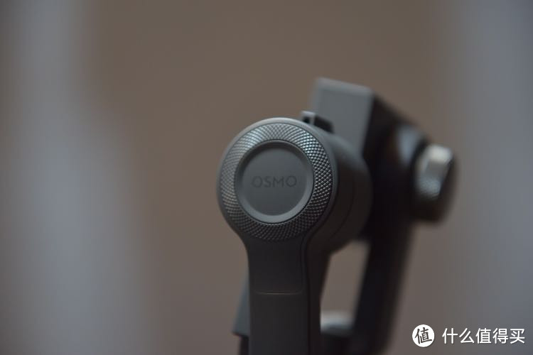 耐不住的手痒：DJI 大疆 灵眸 OSMO2 云台 开箱