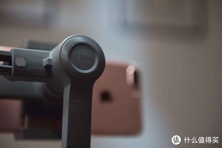 耐不住的手痒：DJI 大疆 灵眸 OSMO2 云台 开箱