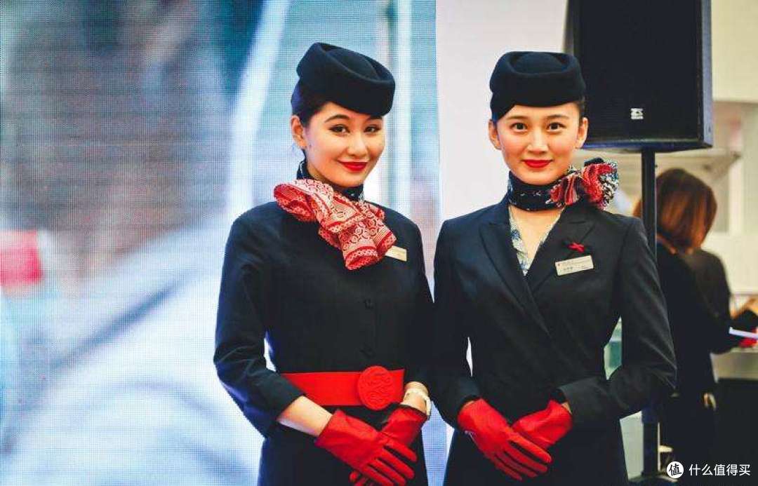 如何成为一名高贵冷艳的东航老司机—东方航空什么值得坐全攻略