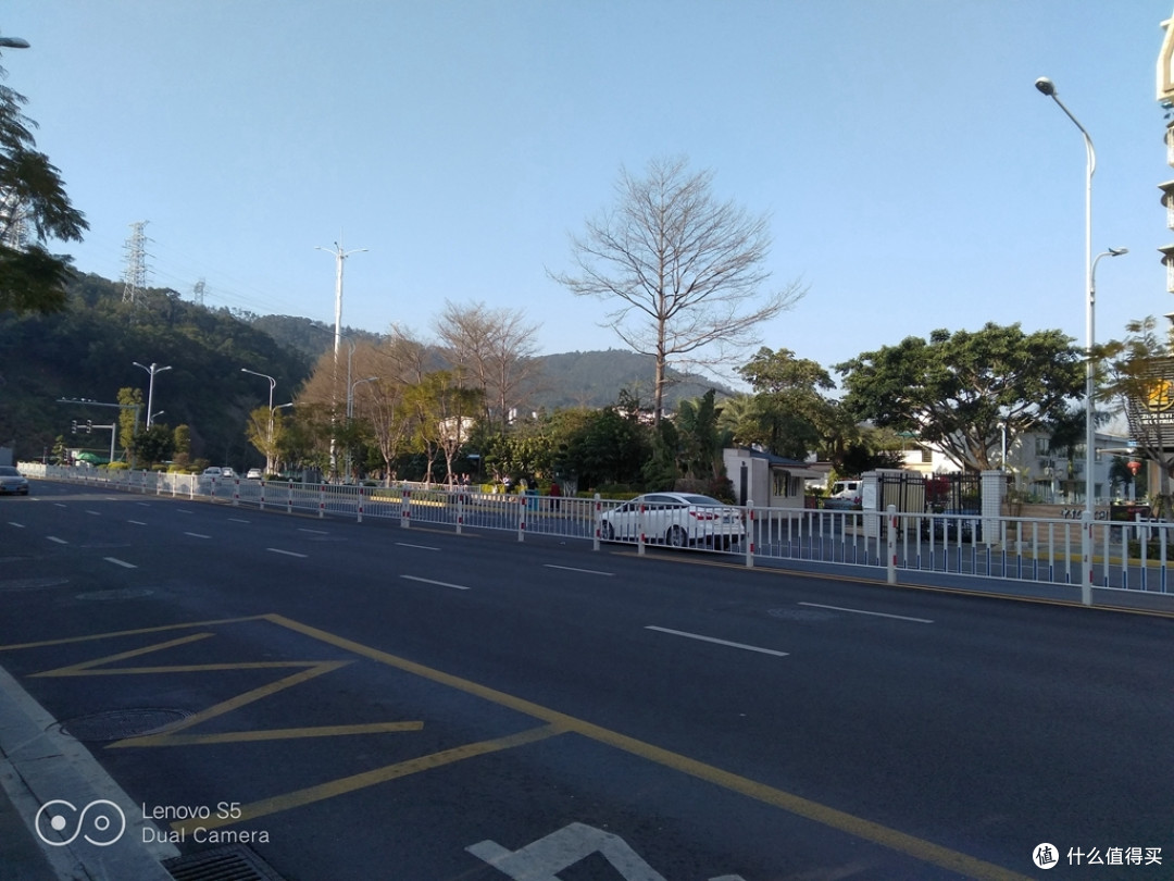 #剁主计划-厦门##本站首晒#千元机中的“良”品 联想S5体验