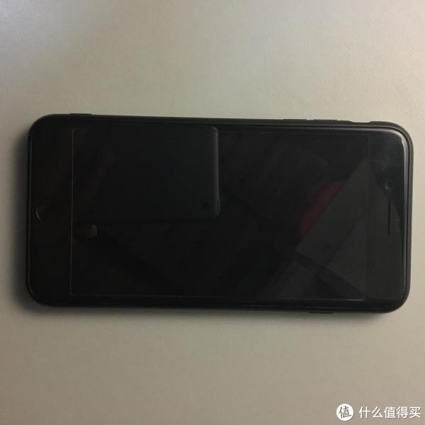 四个月后的背面（特意擦了擦）