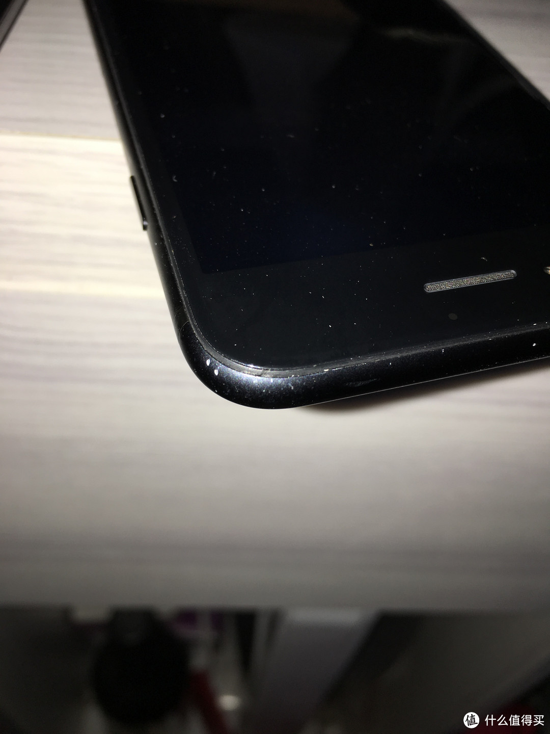 翻新版iPhone7晒单-eBay春季闪促翻车经历