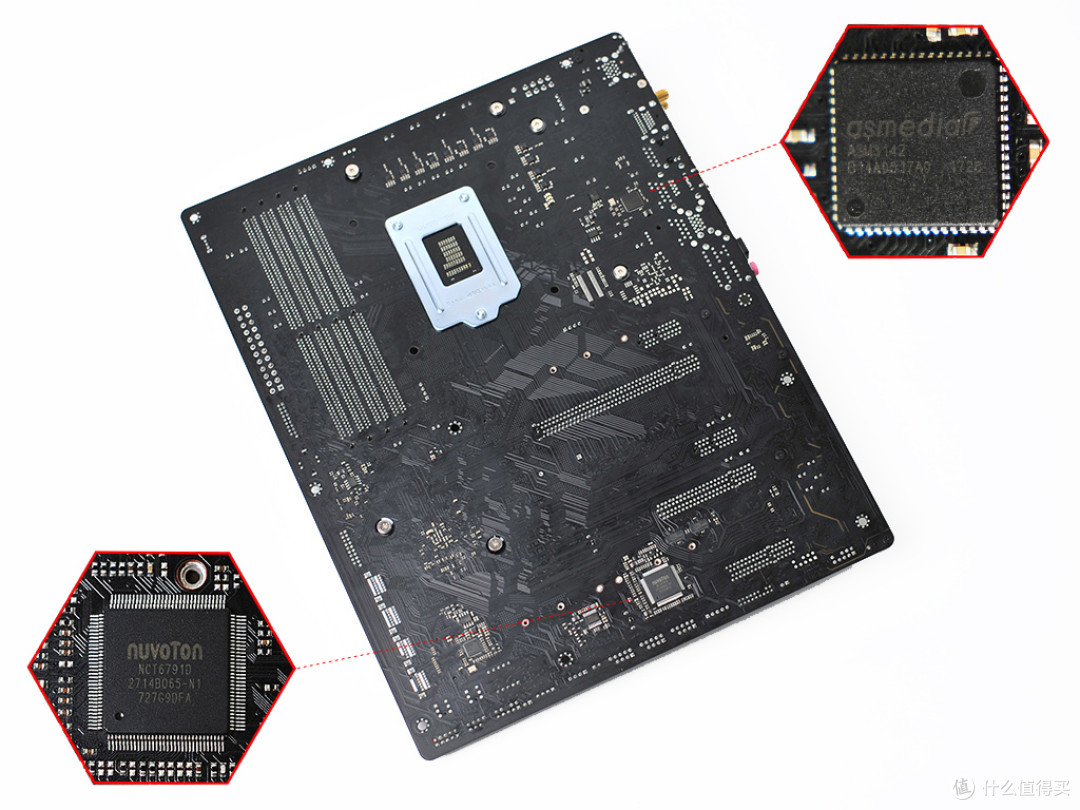 #剁主计划-大连#内骚型8700K+Z370+1070TI攒机方案:外观性能篇