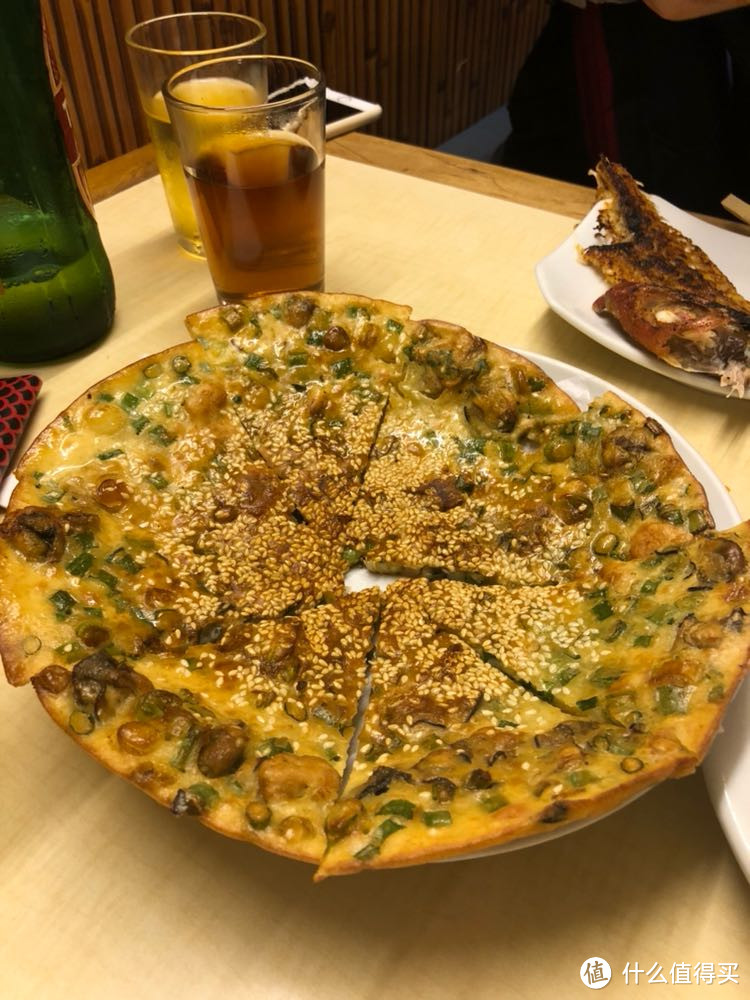 孤独的美食家6—澳门吃吃吃,共计四颗星