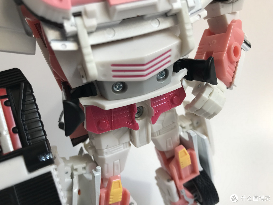 #剁主计划-北京#TAKARA TOMY 变形金刚 BT21 阿尔茜（Arcee）-本田S2000