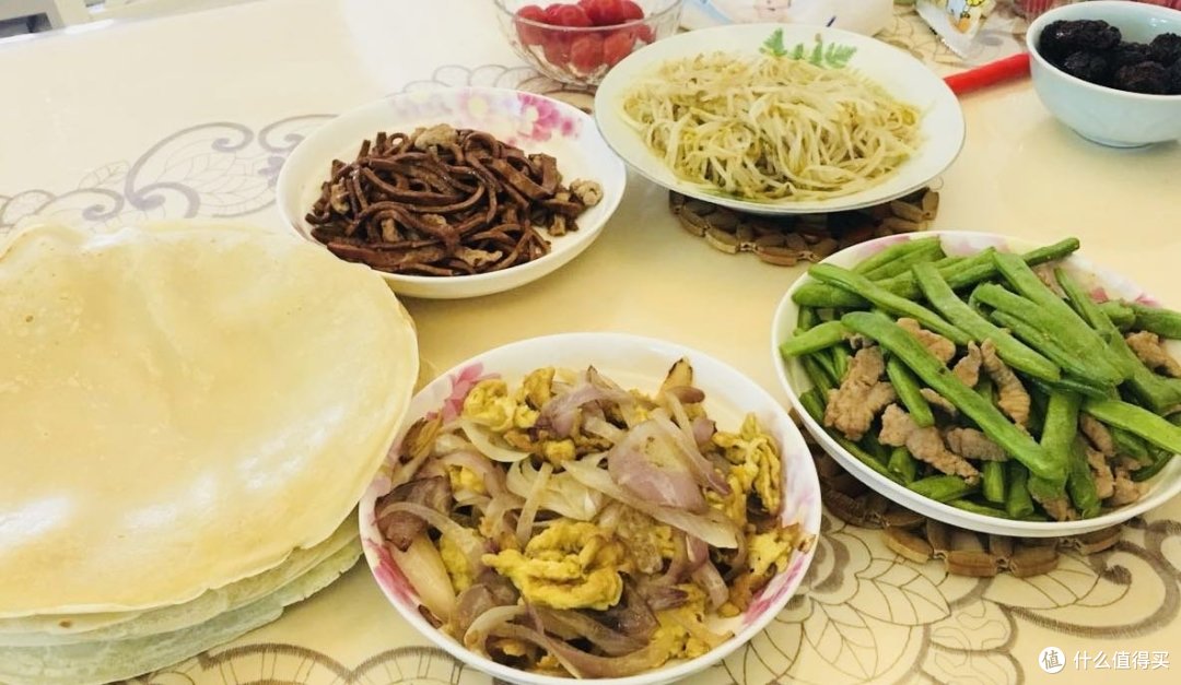 #剁主计划-宁波#百变面食,或许有你想吃的那一款!
