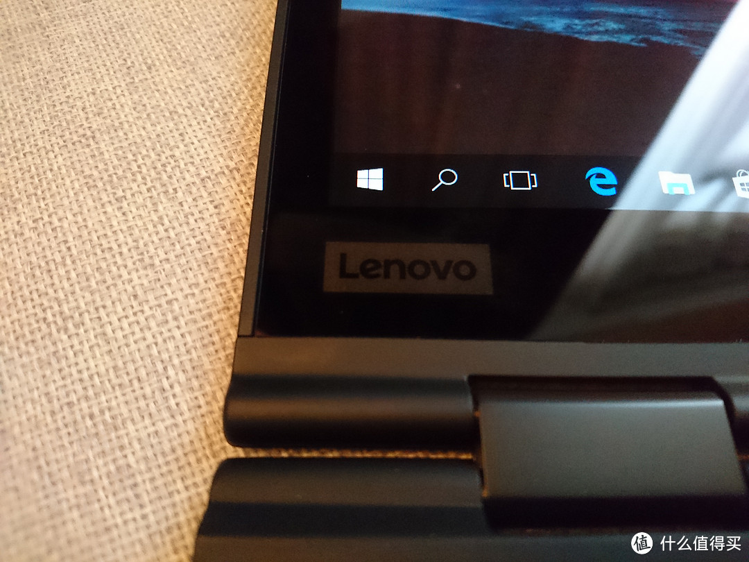 信仰充值之Lenovo 联想 Thinkpad X1 Yoga 2018 笔记本电脑 开箱