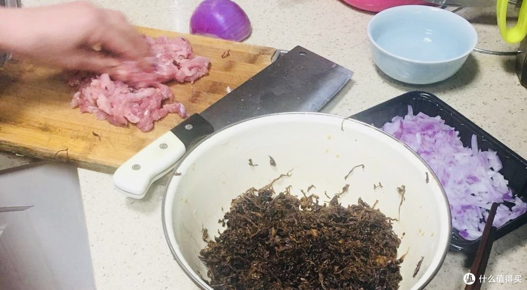 #剁主计划-宁波#百变面食,或许有你想吃的那一款!