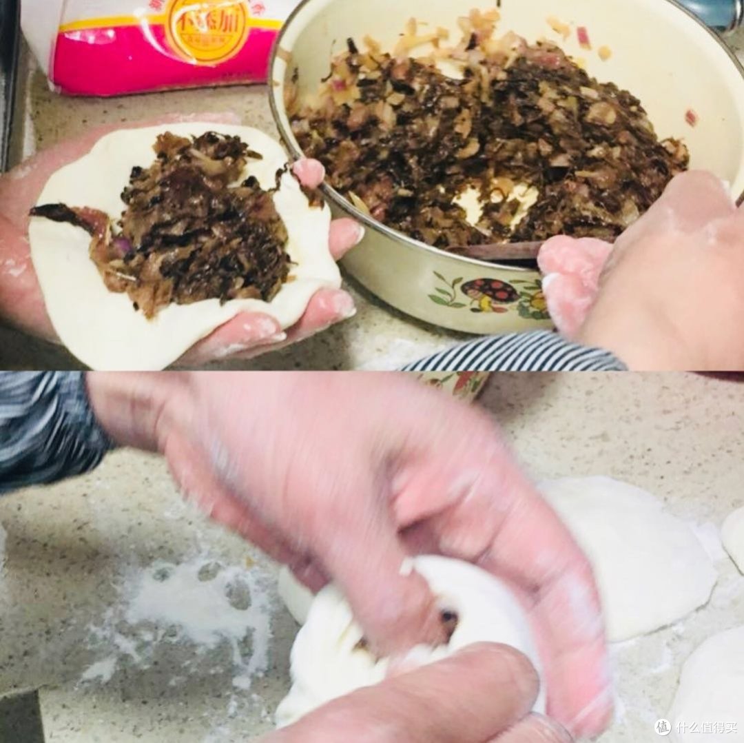 #剁主计划-宁波#百变面食,或许有你想吃的那一款!