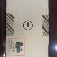 戴尔 XPS13 9360 笔记本电脑外观展示(指示灯|卡槽|安全锁)