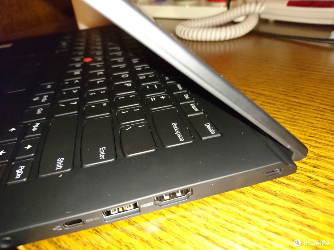 信仰充值之lenovo 联想 thinkpad x1 yoga 2018 笔记本电脑 开箱