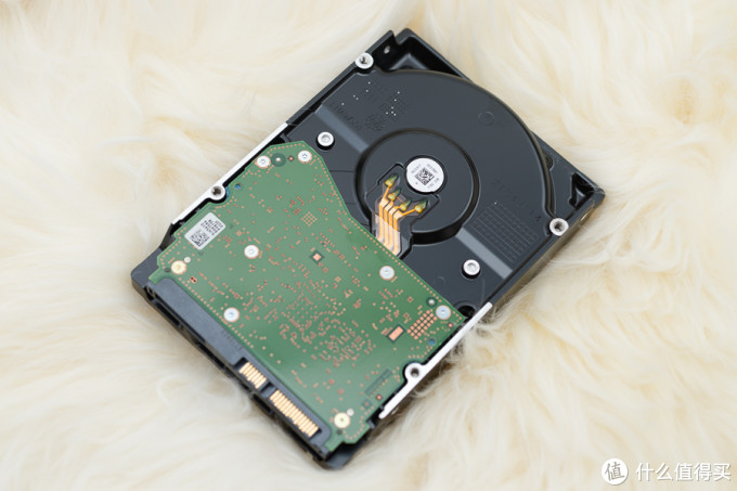 从3TB到10TB,再次NAS适用硬盘横评