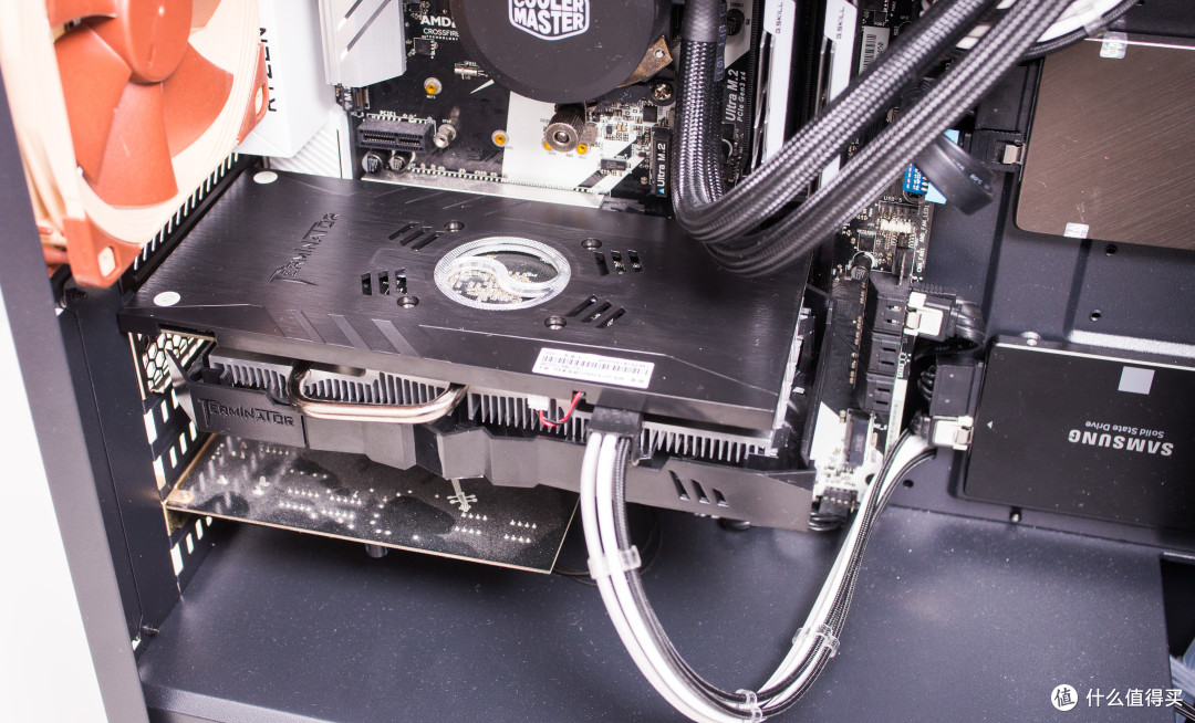 #剁主计划-南京# 珍爱生命 远离矿渣—MAXSUN 铭瑄 GTX1050Ti 显卡 使用测评