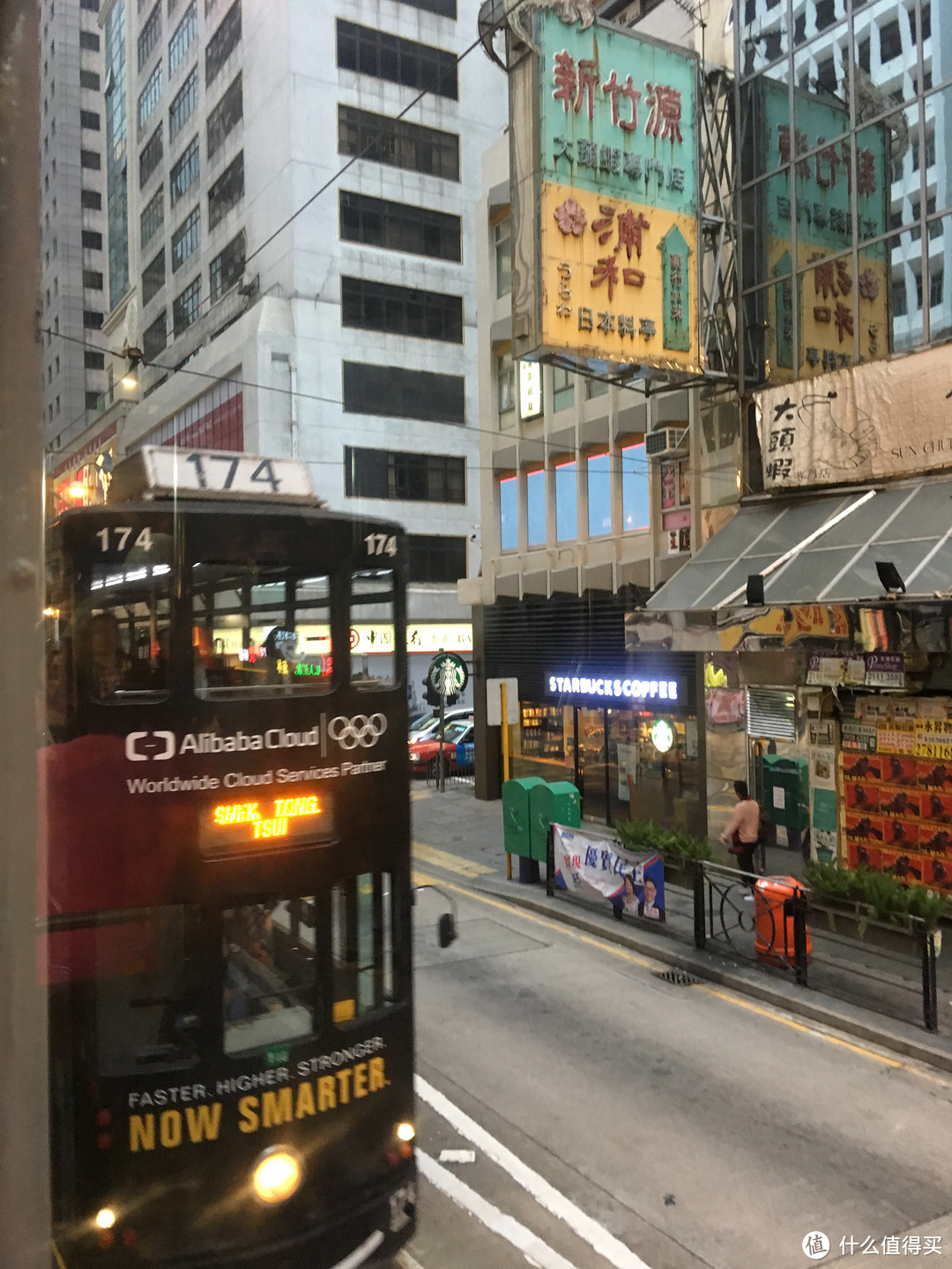 带着老妈去旅行-HongKong&Macau另类小游