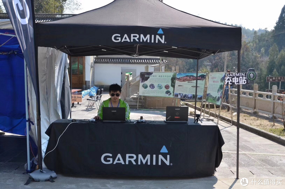 不止于跑—Garmin 佳明 vívoactive 3 智能手表测评报告