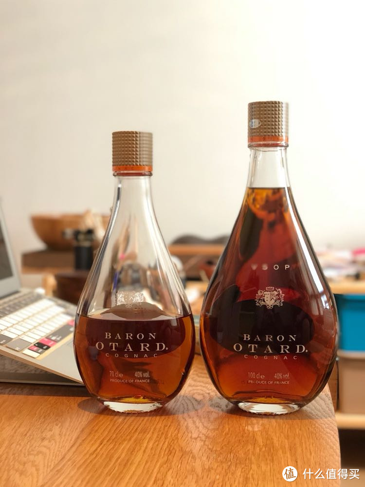 Otard Cognac的前世今生