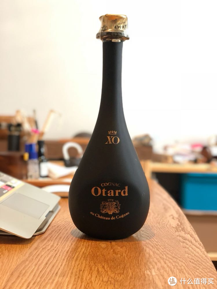 Otard Cognac的前世今生