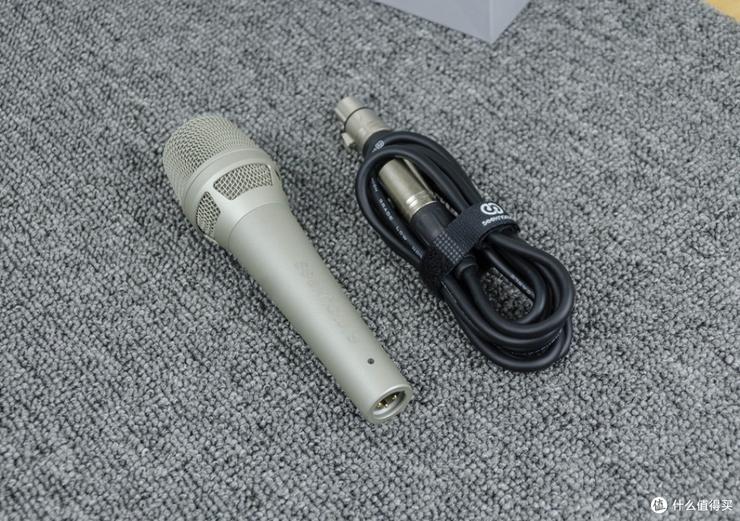 原来我们和网红主播只差一套专业的声卡设备,森然播吧二代电音版 套装开箱