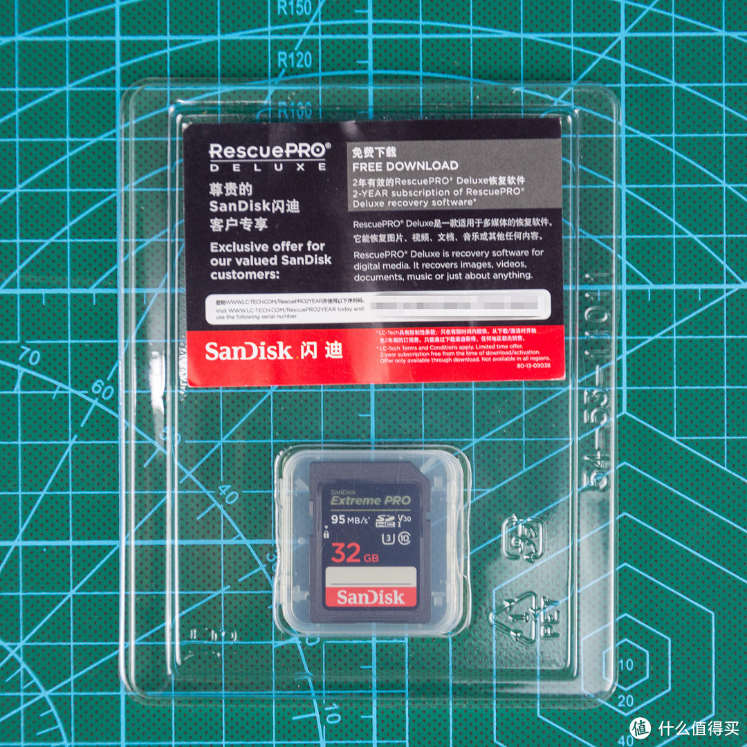 #剁主计划-武汉#【写速惊人，读速堪忧】：SanDisk 闪迪 Extreme PRO 至尊超极速 SDHC卡 短评快测