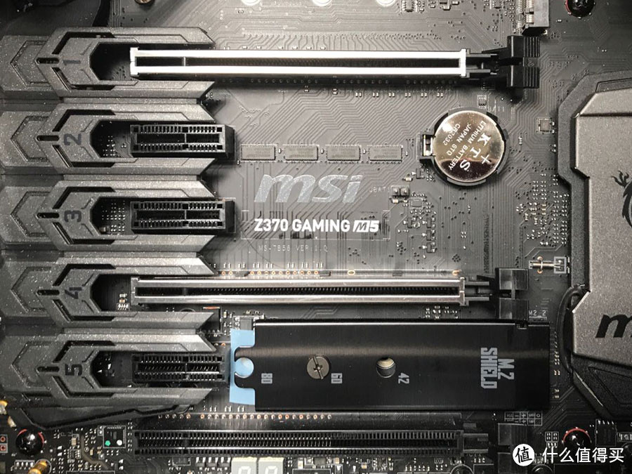 我的银河战舰：msi 微星 Z370 GAMING M5 主板 & Jonsbo 乔思伯 UMX4 机箱 装机SHOW