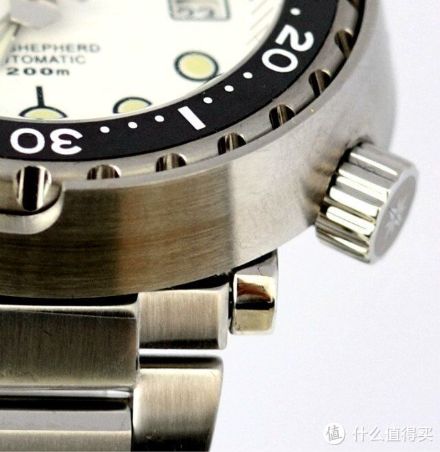 海米德罐头手表交作业-------------千元以内最具性价比的机械腕表