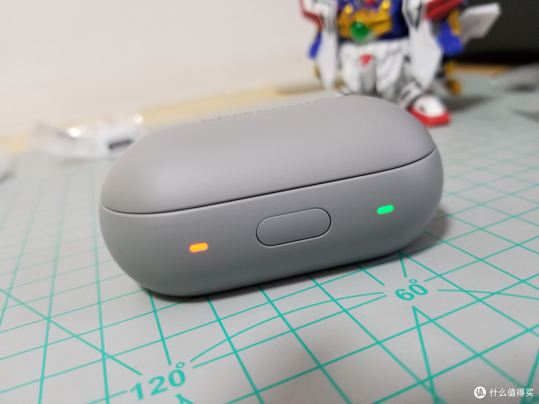 #剁主计划-佛山#SAMSUNG 三星 Gear IconX 2018款 耳机 开箱