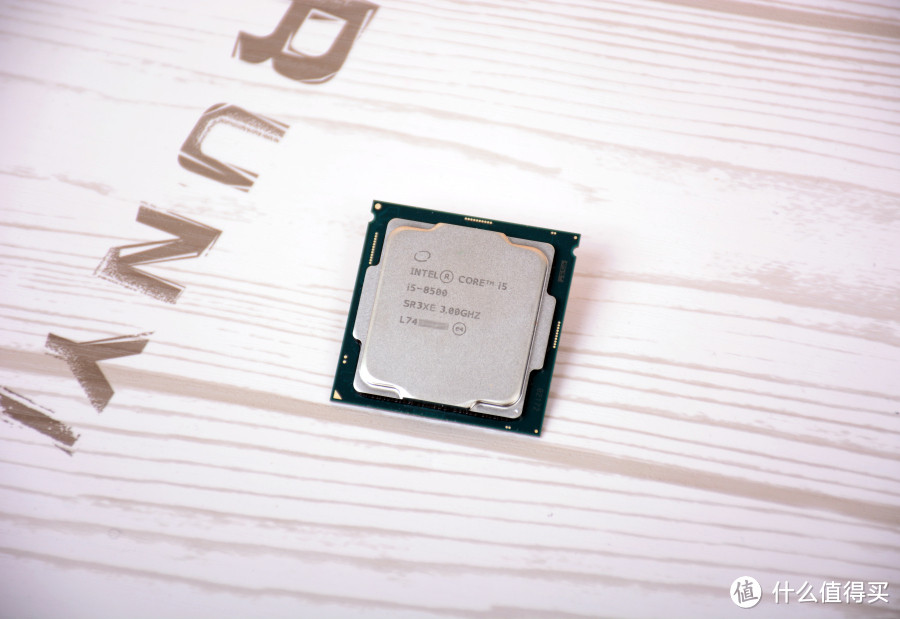 #剁主计划-大连#治好强迫症：Intel 英特尔 i5-8500 CPU & Maxsun 铭瑄 GT1030 显卡 装机记