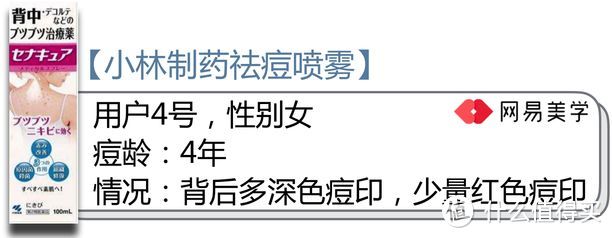 满背痘痘好尴尬，消灭它的方法美学找到了！